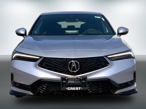 New 2026 Acura Integra A-Spec FWD image 2