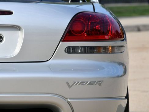 Used 2005 Dodge Viper SRT-10 w/ Mamba Edition Group RWD image 32
