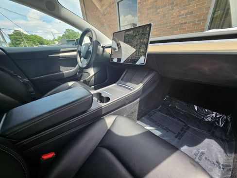 Used 2022 Tesla Model 3 RWD image 50