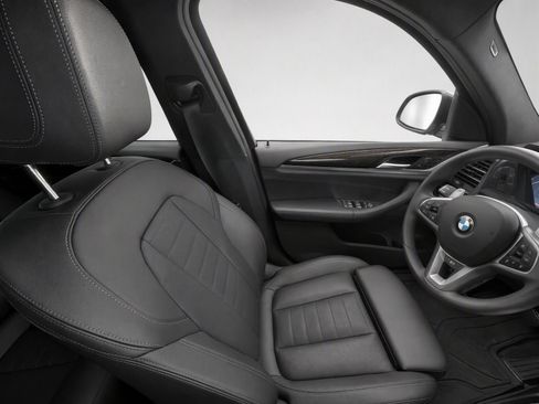 Used 2023 BMW X3 sDrive30i w/ Premium Package w/ZPA RWD image 11