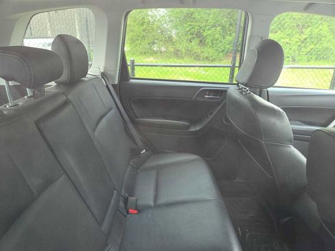 Used 2015 Subaru Forester 2.5i Touring image 13