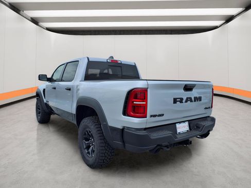 New 2026 RAM 1500 RHO AWD/4WD image 4