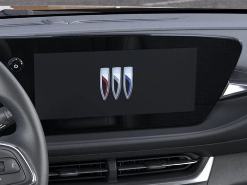 New 2026 Buick Envista Preferred w/ Convenience I Package image 39