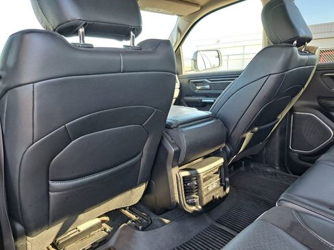 Used 2022 RAM 1500 Laramie image 23