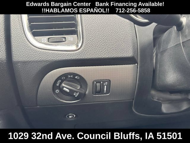 Used 2019 Dodge Durango GT AWD/4WD image 22