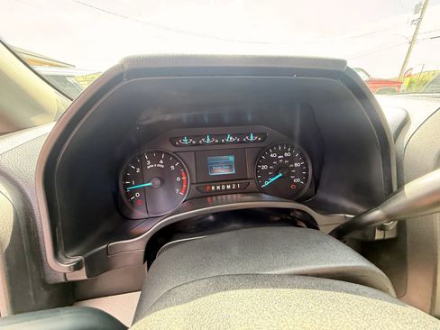 Used 2020 Ford F250 XL w/ Power Equipment Group AWD/4WD image 12