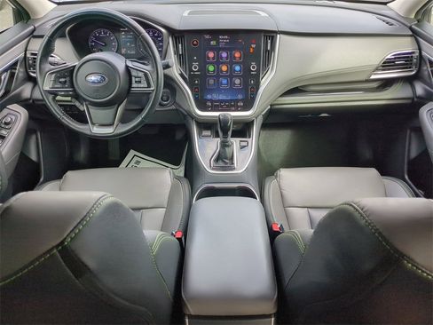 Certified 2021 Subaru Outback Onyx Edition XT w/ Popular Package #2 image 13