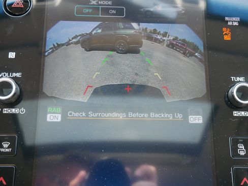 Used 2022 Subaru Outback Limited AWD/4WD image 33