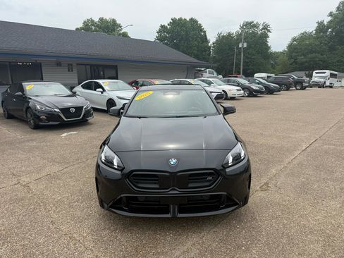 Used 2025 BMW M235i xDrive w/ Premium Package AWD/4WD image 2