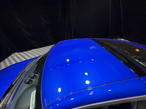 New 2026 Nissan Z Sport w/ Floor Mat Package image 33