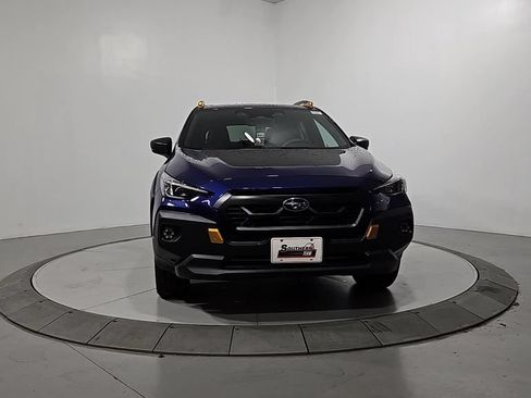 New 2026 Subaru Crosstrek 2.5i Wilderness w/ Crosstrek Mirror Package AWD/4WD image 8