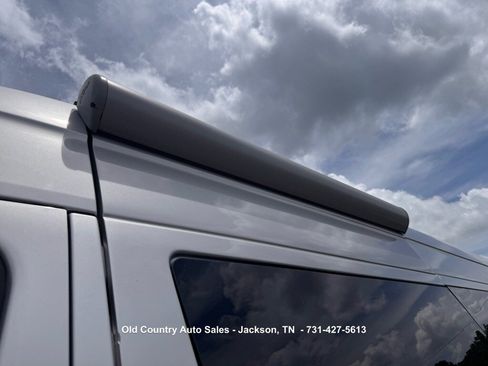 Used 2017 Mercedes-Benz Sprinter 3500 image 45