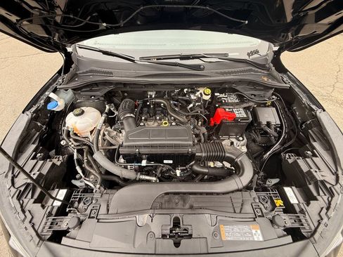 Used 2025 Ford Escape Active AWD/4WD image 12