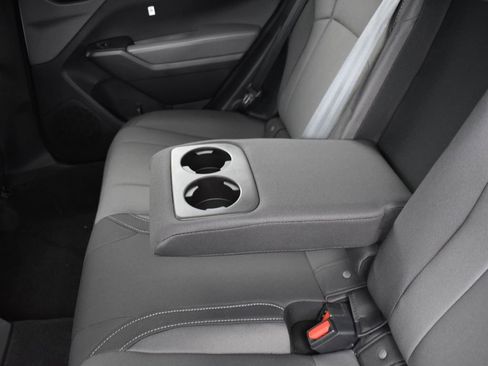 New 2026 Subaru Crosstrek 2.0i Premium image 17