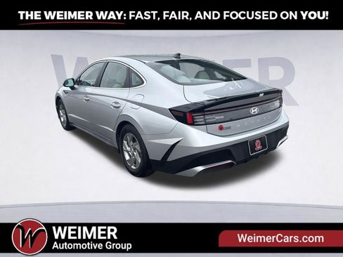 Used 2025 Hyundai Sonata SE FWD image 3