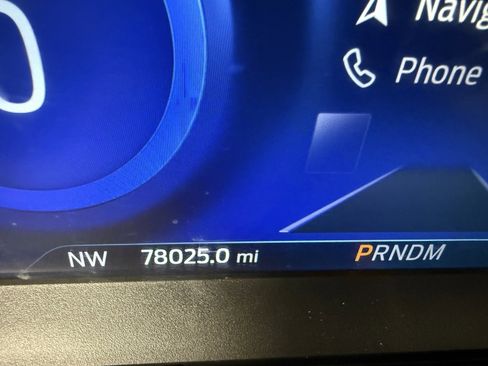 Used 2021 Ford Explorer ST w/ Equipment Group 401A image 18