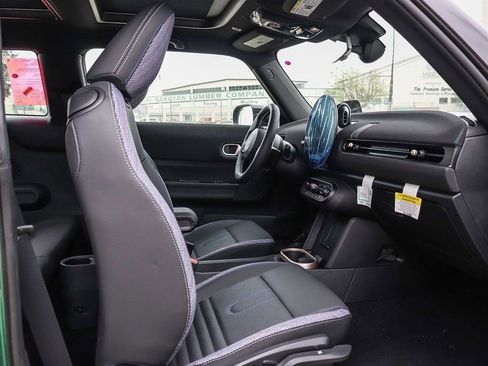 New 2026 MINI Cooper S image 17