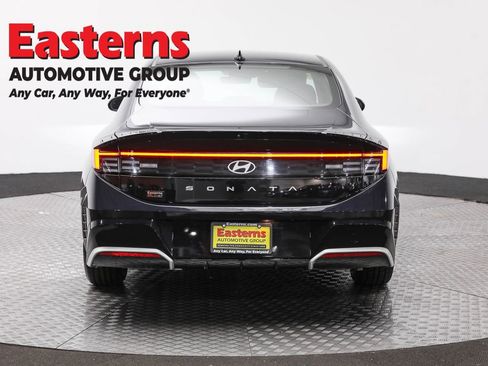 Used 2024 Hyundai Sonata SEL image 6