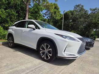 Used 2022 Lexus RX 350 FWD w/ Premium Package video 1