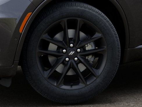 New 2026 Dodge Durango GT AWD/4WD image 8