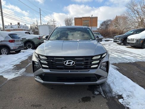New 2026 Hyundai Tucson SE image 2