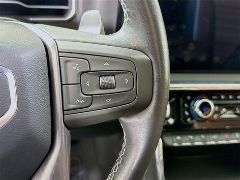 Used 2024 GMC Sierra 1500 Denali Ultimate image 26