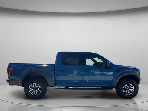 Used 2020 Ford F150 Raptor w/ Equipment Group 802A Luxury image 29