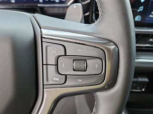 Used 2023 Chevrolet Silverado 1500 High Country w/ Technology Package RWD image 19