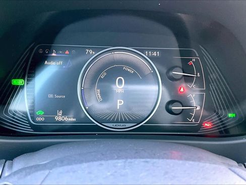 Used 2024 Lexus UX 250h F Sport image 23