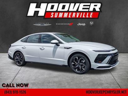 Used 2025 Hyundai Sonata SEL
