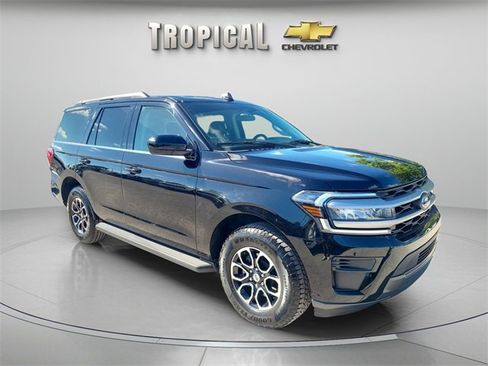 Used 2022 Ford Expedition XL image 7