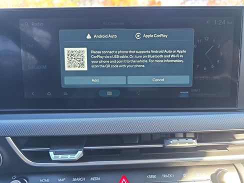 New 2026 Hyundai Sonata Blue FWD image 23