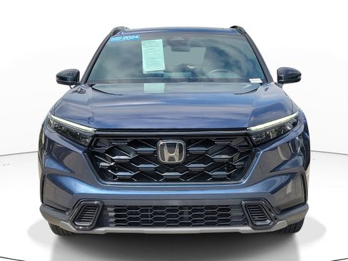 Used 2024 Honda CR-V Sport image 2