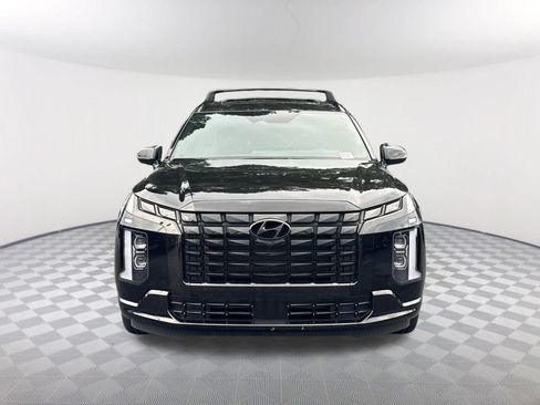 Used 2024 Hyundai Palisade Calligraphy AWD/4WD image 2