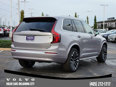 New 2026 Volvo XC90 B6 Plus w/ Protection Package Premier image 5