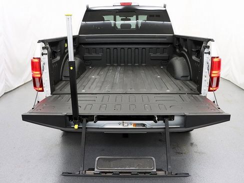 Used 2019 Ford F150 King Ranch w/ Equipment Group 601A Luxury image 6