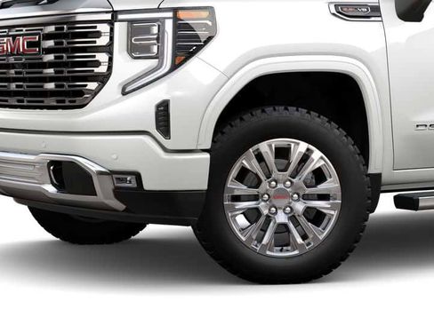 New 2024 GMC Sierra 1500 Denali w/ Technology Package image 24