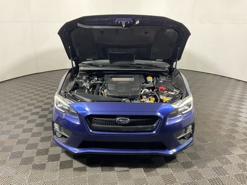 Used 2016 Subaru WRX Limited w/ Popular Package #2 image 6