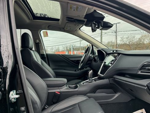 Certified 2025 Subaru Outback Touring XT w/ Popular Package #2 image 8