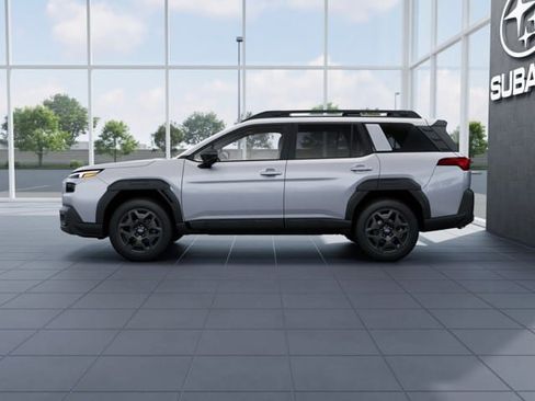 New 2026 Subaru Outback Limited AWD/4WD image 3