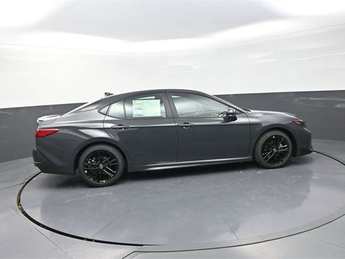 New 2026 Toyota Camry SE image 8