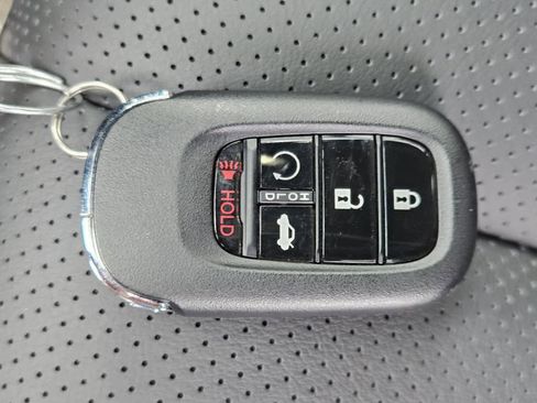 Used 2025 Honda Accord Sport image 52