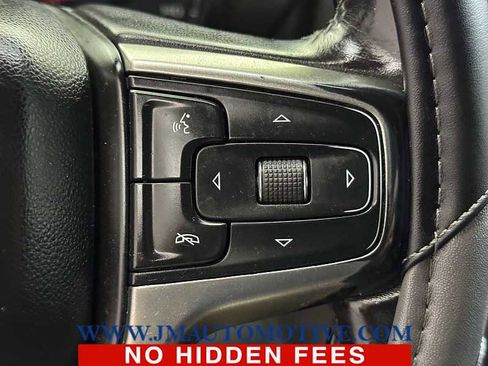 Used 2022 Chevrolet Silverado 2500 LT w/ Convenience Package image 40