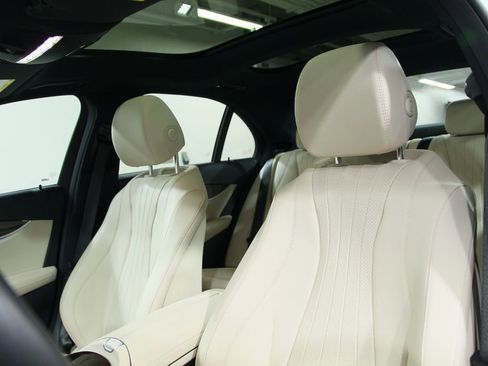 Certified 2023 Mercedes-Benz E 350 4MATIC Sedan image 6