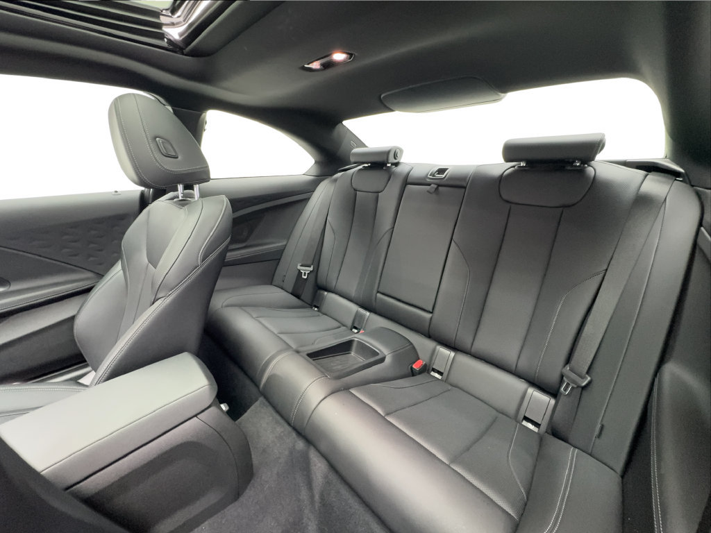 Used 2022 BMW 230i Coupe w/ Premium Package 2 RWD image 26