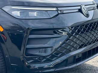 New 2026 Volkswagen Tiguan SE R-Line video 2