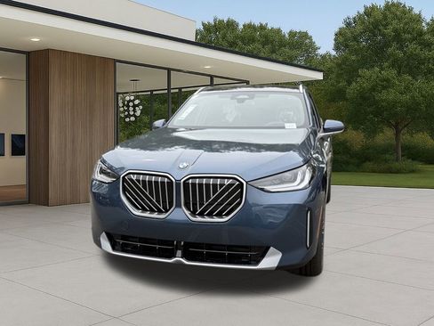 New 2026 BMW X3 xDrive30 w/ Convenience Package image 3