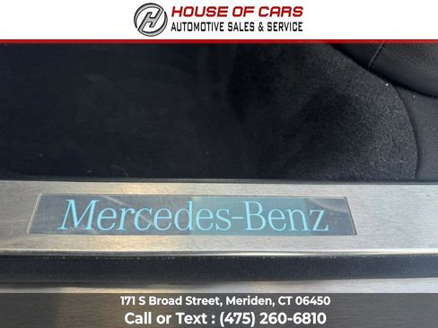 Used 2012 Mercedes-Benz S 350 4dr Sdn S 350 BlueTEC 4MATIC image 26