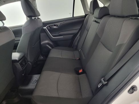 Certified 2025 Toyota RAV4 XLE w/ Convenience Package image 14