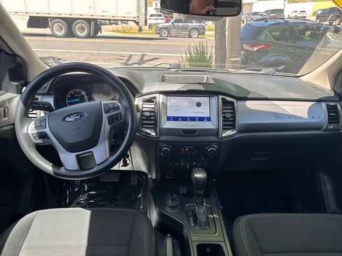 Used 2022 Ford Ranger XLT AWD/4WD image 29